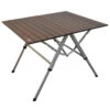 DEFA Tisch One Action 81 X 50 X 35/60 Cm -Campingmöbel Für Den Außenbereich Geschäft 9962142 0