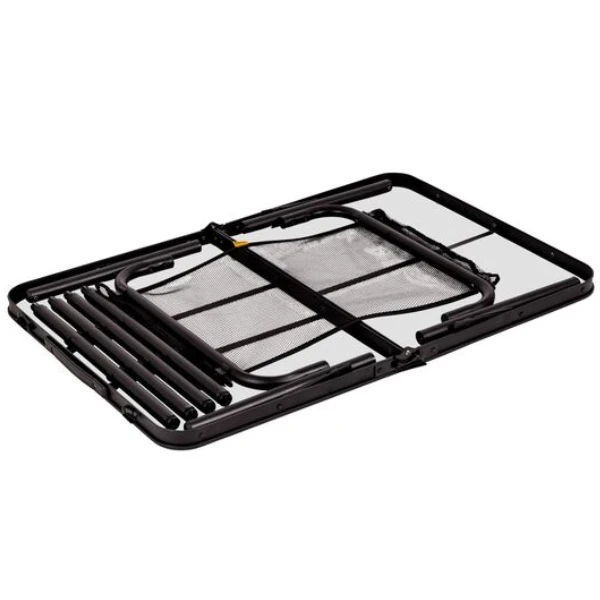 Bo-camp Campingtisch Decatur, 90 X 60 Cm 4 Bo-camp Campingtisch Decatur, 90 X 60 Cm – Bild 2