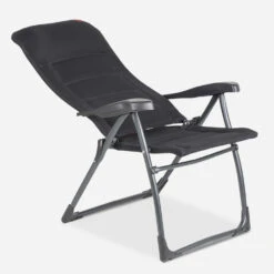 Crespo Campingstuhl AP/215 - Air-Deluxe, Schwarz 7 Crespo Campingstuhl AP/215 - Air-Deluxe, Schwarz -Campingmöbel Für Den Außenbereich Geschäft 9962164 2