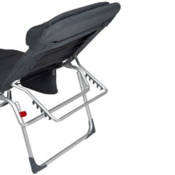 Crespo Sonnenliege Air Elite Grau 10 Crespo Sonnenliege Air Elite Grau -Campingmöbel Für Den Außenbereich Geschäft 9962169 3