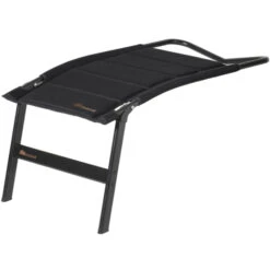 Dukdalf Beinauflage Fortissimo Schwarz