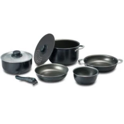 Beaver Brand Topfset Nera 22