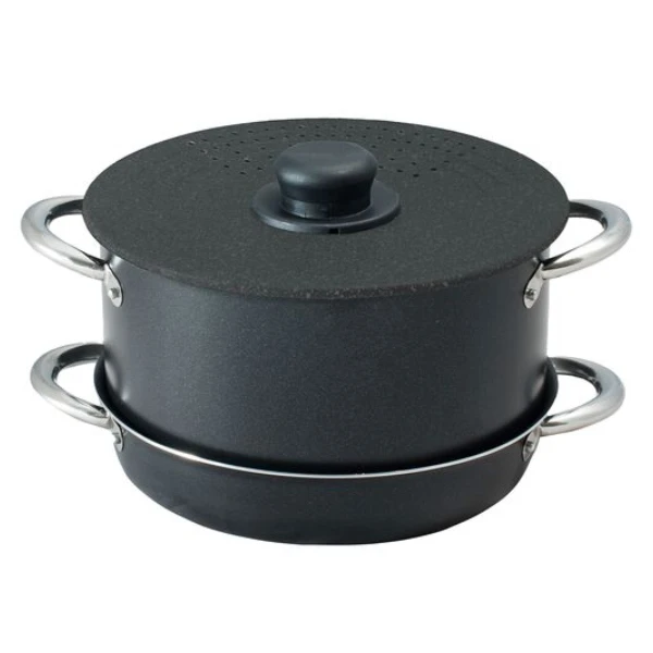 Beaver Brand Topfset Nera 22 4 Beaver Brand Topfset Nera 22 – Bild 2