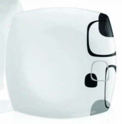 Brunner Dessertteller Enigma