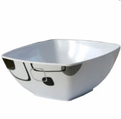 Brunner Schale Enigma, 15 X 15 Cm