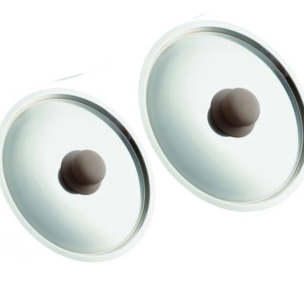 Brunner Topfset Chocolate 9+1 6 Brunner Topfset Chocolate 9+1 – Bild 4