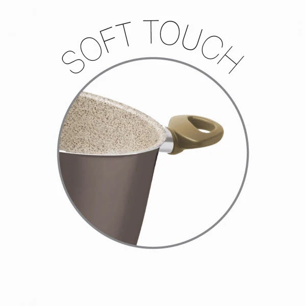 Brunner Topfset Chocolate 9+1 7 Brunner Topfset Chocolate 9+1 – Bild 5