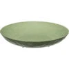 Koziol Suppenteller Club Tief 4-teilig, Nature Leaf Green -Campingmöbel Für Den Außenbereich Geschäft 9984466 0