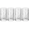 Koziol Schnapsglas Club No. 7 Superglas 20 Ml/40 Ml, 4er-Set -Campingmöbel Für Den Außenbereich Geschäft 9984488 0