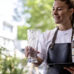 Koziol Bierglas Club No. 11 Superglas 500 Ml, 2er-Set -Campingmöbel Für Den Außenbereich Geschäft 9984509 2