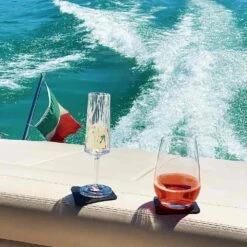 Silwy Magnet Kristallglas Longdrink 2er-Set, 400 Ml -Campingmöbel Für Den Außenbereich Geschäft 9984549 3