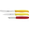 Zwilling Messerset Twin Grip 3-teilig -Campingmöbel Für Den Außenbereich Geschäft 9984733 0