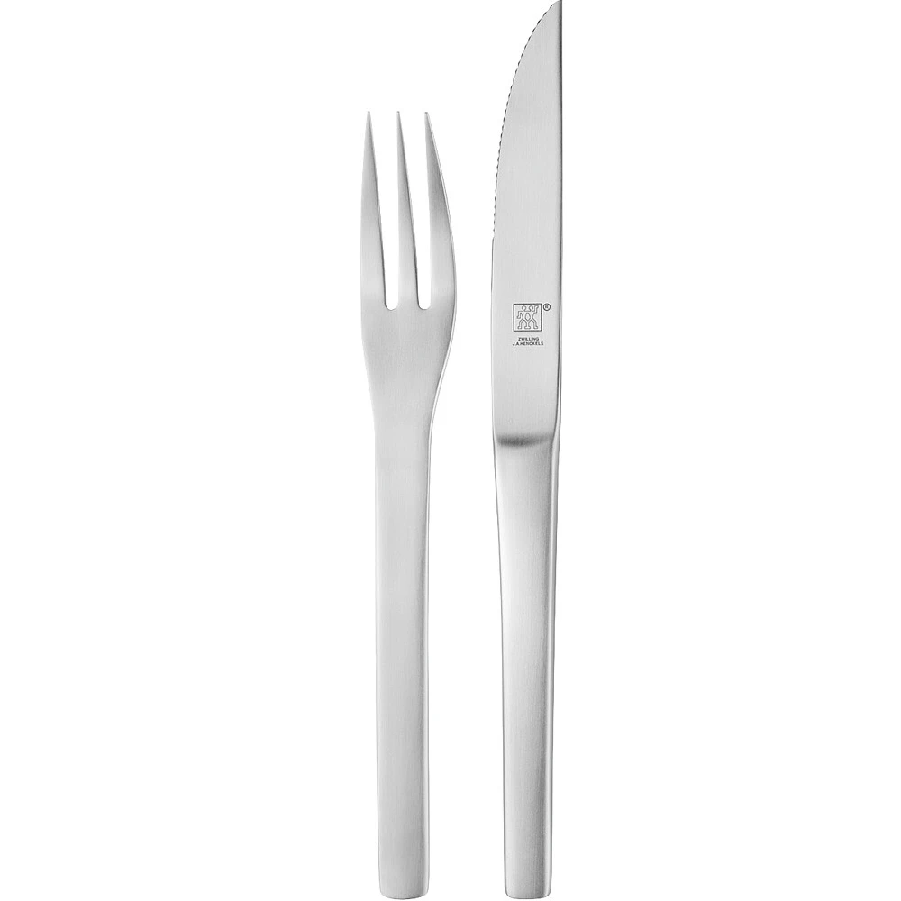 Zwilling Steakbesteck-Set Specials 12-teilig 3 Zwilling Steakbesteck-Set Specials 12-teilig