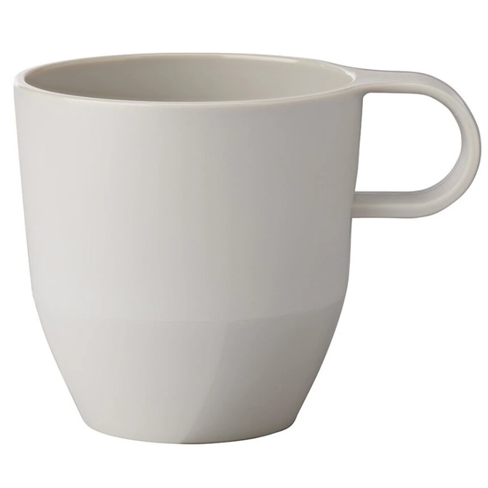 Mepal Henkelbecher Silueta 300 Ml, Nordic White 3 Mepal Henkelbecher Silueta 300 Ml, Nordic White