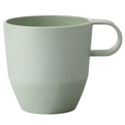Mepal Henkelbecher Silueta 300 Ml, Nordic Sage