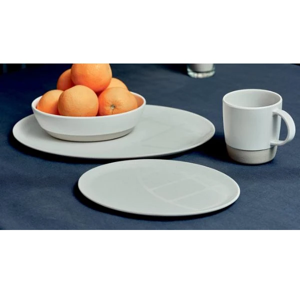 Isabella Geschirrset Natura, 8-teilig 4 Isabella Geschirrset Natura, 8-teilig – Bild 2