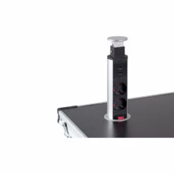 Isabella Aufbewahrungsschrank Double 7 Isabella Aufbewahrungsschrank Double -Campingmöbel Für Den Außenbereich Geschäft IS200202 2