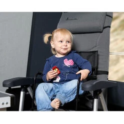 Isabella Kindersitz -Campingmöbel Für Den Außenbereich Geschäft IS200288 3