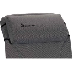 Isabella Kopfteil Für Campingstuhl Thor, Light Grey (Nr. 700006259)