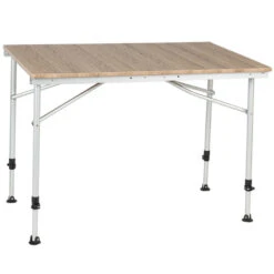 Travellife Tisch Sorrento Ext Brown