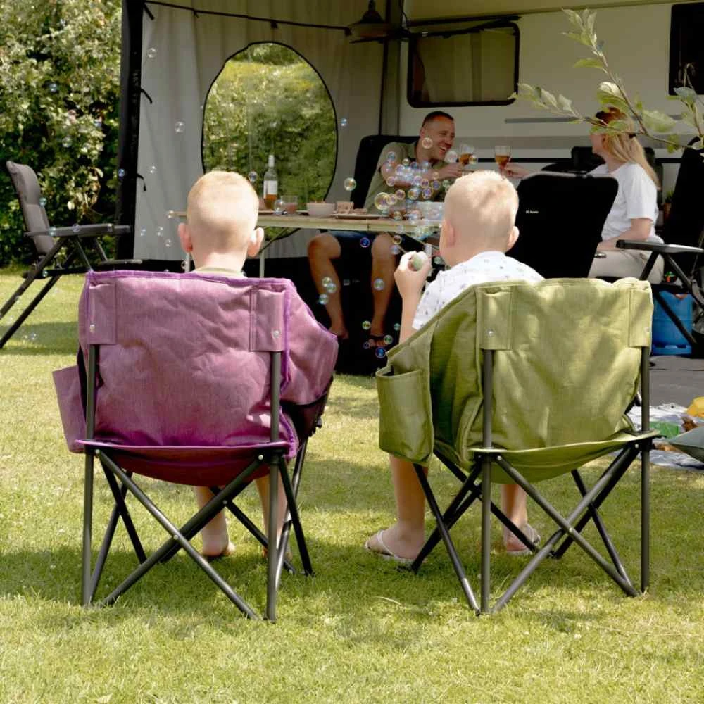 Travellife Kinderstuhl Noli Cross 4 Travellife Kinderstuhl Noli Cross – Bild 2