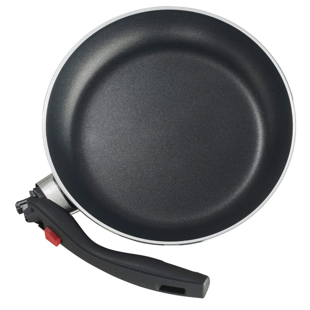 Ballarini Click & Cook Pfanne Keravis 4 Ballarini Click & Cook Pfanne Keravis – Bild 2