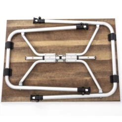 Camp4 Campingtisch Tyresta -Campingmöbel Für Den Außenbereich Geschäft M 439910570 2