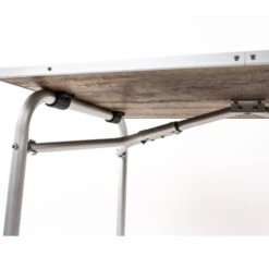 Camp4 Campingtisch Tyresta -Campingmöbel Für Den Außenbereich Geschäft M 439910570 3