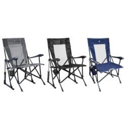 GCI Outdoor Schaukelstuhl RoadTrip Rocker