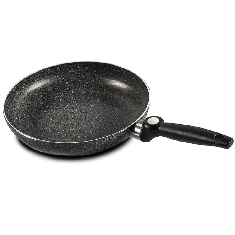 Beaver Brand Antihaft-Pfanne 3 Beaver Brand Antihaft-Pfanne